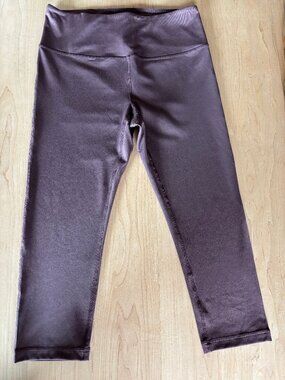Zella Crop Leggings (2 pairs)